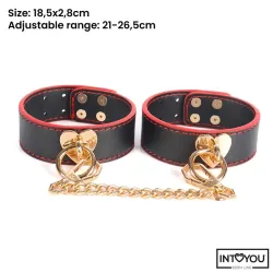 Set de Bondage 8 Pz