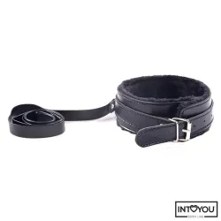 Set de Bondage 7 Pz Furry Set