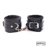 Set de Bondage 7 Pz Furry Set