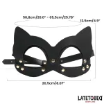 Kit Bondage de 8 Pz con Maletín de Almacenaje