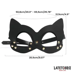 Kit Bondage de 8 Pz con Maletín de Almacenaje