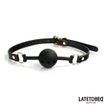 Kit Bondage de 8 Pz con Maletín de Almacenaje