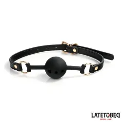 Kit Bondage de 8 Pz con Maletín de Almacenaje