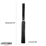 Kit Bondage de 8 Pz con Maletín de Almacenaje