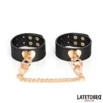 Kit Bondage de 8 Pz con Maletín de Almacenaje