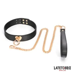 Kit Bondage de 8 Pz con Maletín de Almacenaje