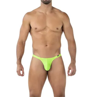 C4MSPX06 Tanga Brasileño Fluo