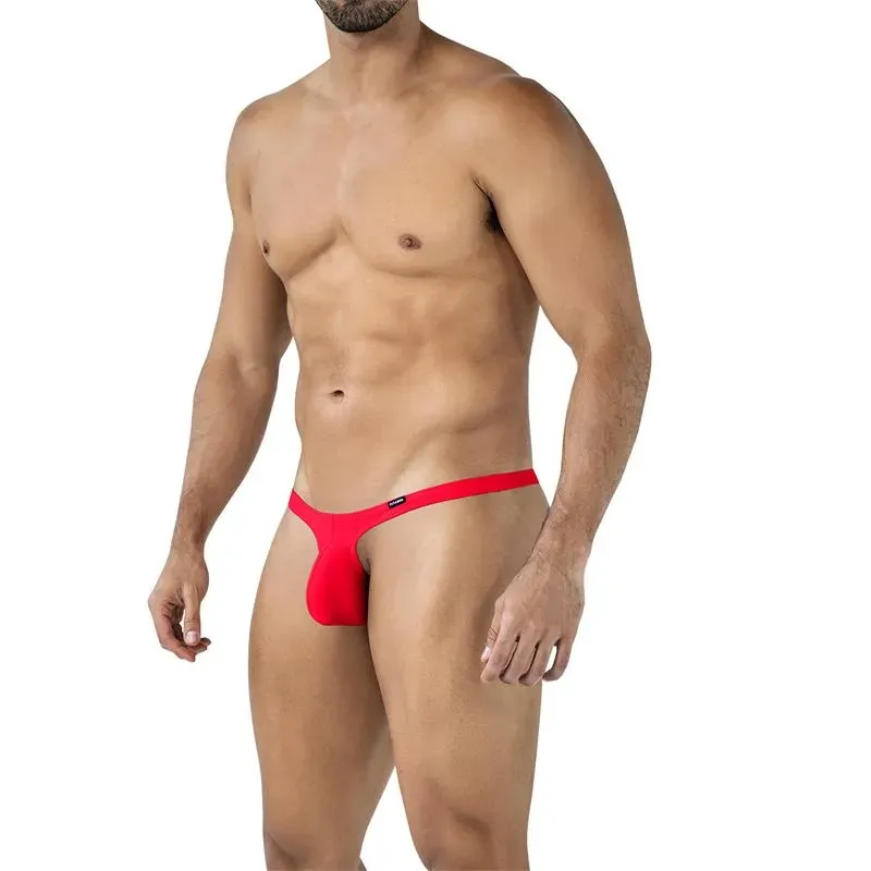 C4MSPXBUL03 Micro Tanga Scarlet – Slips, Tangas y Boxers