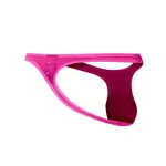 C4MSPX11 Micro Tanga Hot Pink