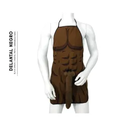 Delantal de Hombre