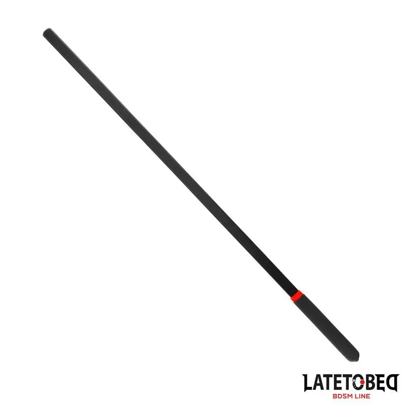 Vara PVC 50.5 cm x 1.2 cm – Spanking