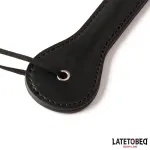 Pala Doble Capa con Corazones 32 cm