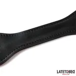 Pala Doble Capa con Estrellas 32 cm