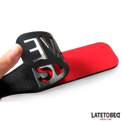 Pala Doble Capa Lema SLAVE 32 cm