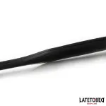Pala Doble Capa Labios 32 cm