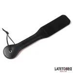 Pala Doble Capa Labios 32 cm
