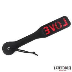Pala Doble Capa Lema LOVE 32 cm