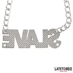 Pinzas para Pezones Lema Slave