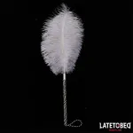 Pluma Estimuladora 44 cm