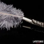 Pluma Estimuladora 44 cm