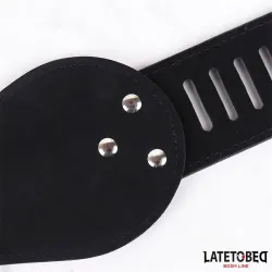 Cinturón de Castidad Ajustable