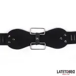 Cinturón de Castidad Ajustable