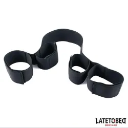 Accesorio Separador
