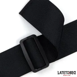 Collar con Restricciones Ajustable con Velcro
