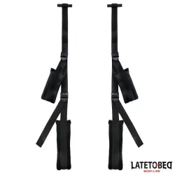 Restricciones para la Puerta