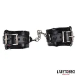 Esposas para Tobillos Acolchadas