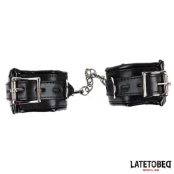 Esposas para Tobillos Acolchadas