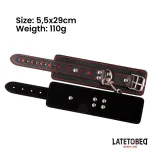 Esposas con Cadenas y Corazones