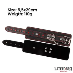 Esposas con Cadenas y Corazones