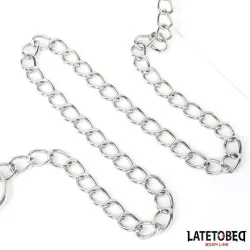 Collar con Correa 52 cm
