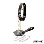Collar con Correa 52 cm