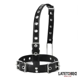 Collar con Gancho para la Nariz