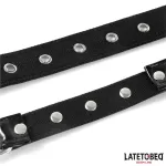 Collar con Gancho para la Nariz