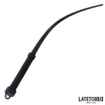 Flogger de Silicona 61 cm