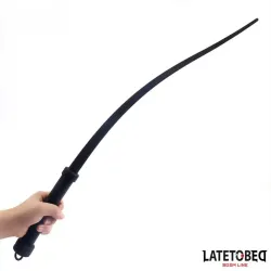 Flogger de Silicona 61 cm