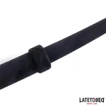 Flogger de Silicona 61 cm