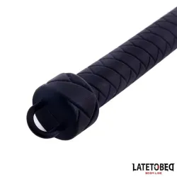 Flogger de Silicona 61 cm