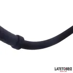 Flogger de Silicona 61 cm