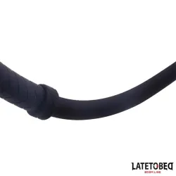 Flogger de Silicona 61 cm