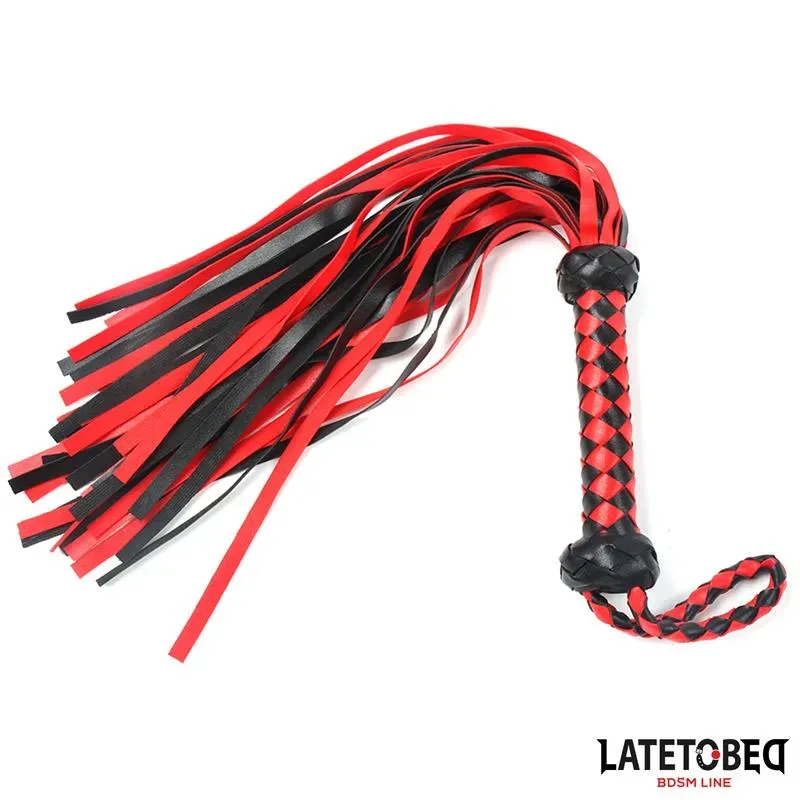 Flogger 49 cm – Spanking