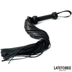 Flogger Trenzado 64.5 cm