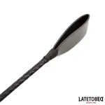 Fusta Metal Dorado 60 cm