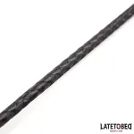 Fusta de Metal Dorado 45 cm