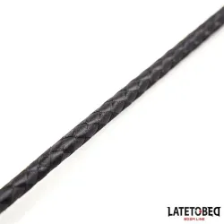 Fusta de Metal Dorado 45 cm