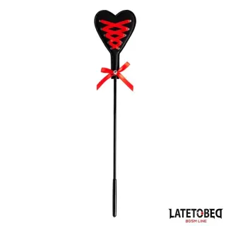Pala Corazón 43.5 cm