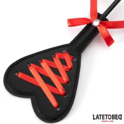 Pala Corazón 43.5 cm